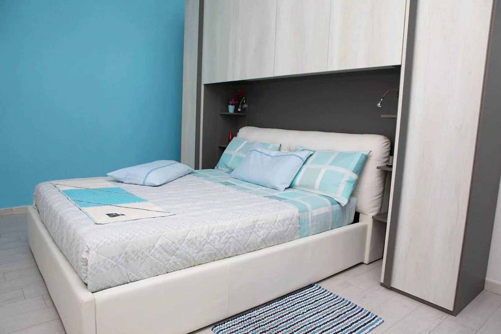 Bed & Breakfast La Casa Del Corso Bed and Breakfast Orgosolo
