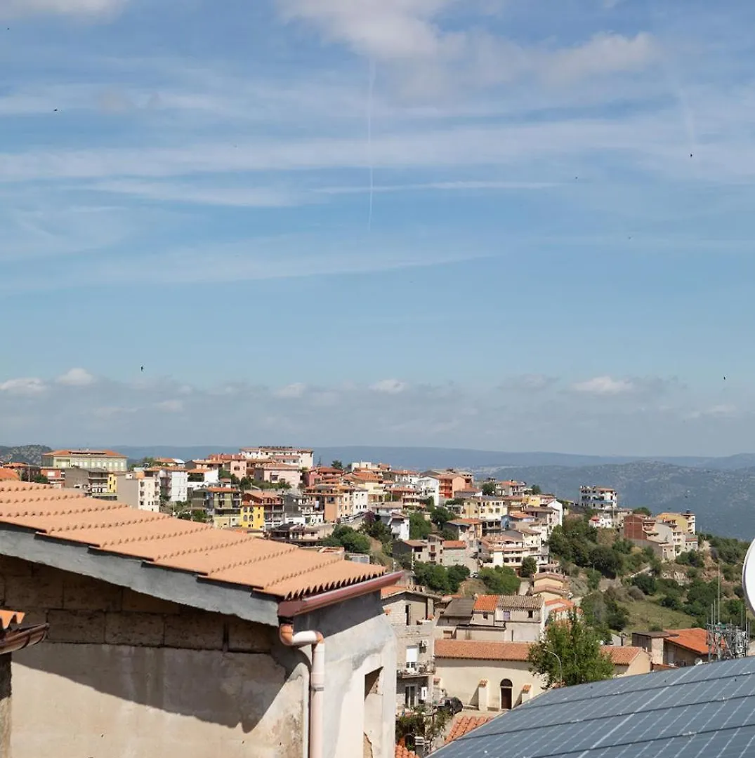Bed & Breakfast La Casa Del Corso Bed and Breakfast Orgosolo
