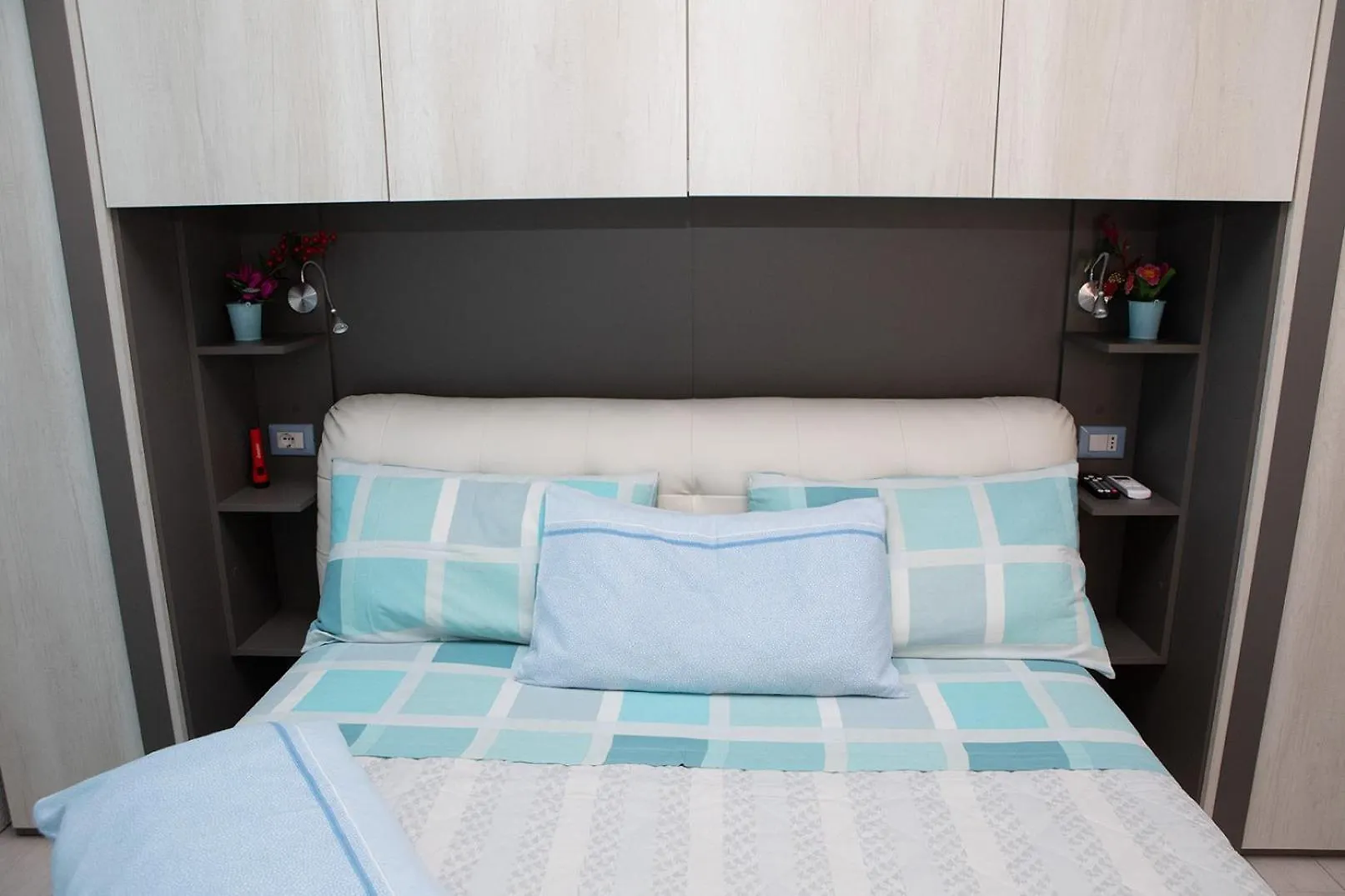 La Casa Del Corso Bed and Breakfast Orgosolo