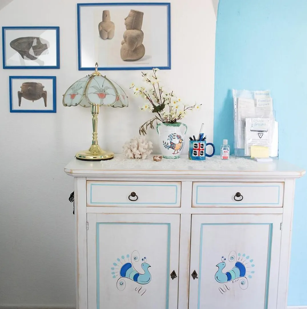 La Casa Del Corso Bed and Breakfast Orgosolo Bed & Breakfast