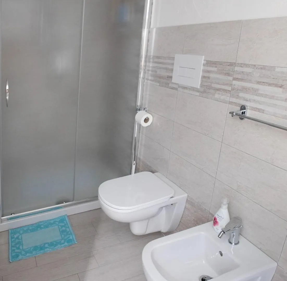 La Casa Del Corso Bed and Breakfast Orgosolo