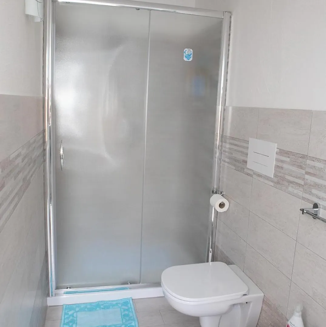 La Casa Del Corso Bed and Breakfast Orgosolo 0*,