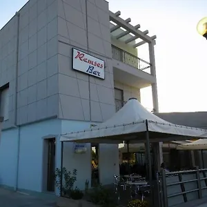  Bed & Breakfast Ramses