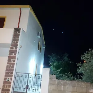  Bed & Breakfast Le Rondini