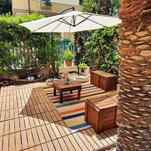  Bed & Breakfast Casa Madda