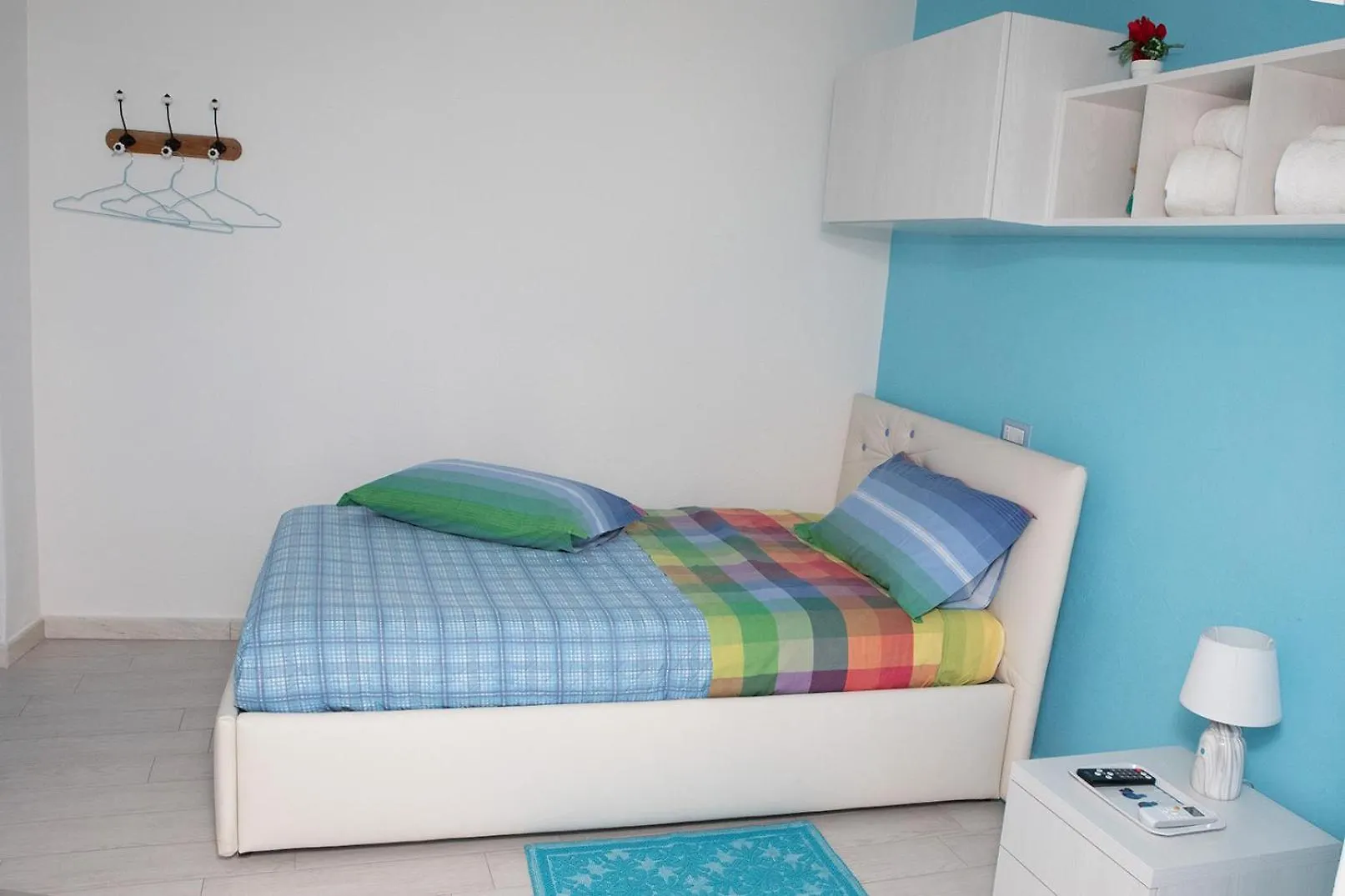 B&B del Corso Orgosolo 0*,