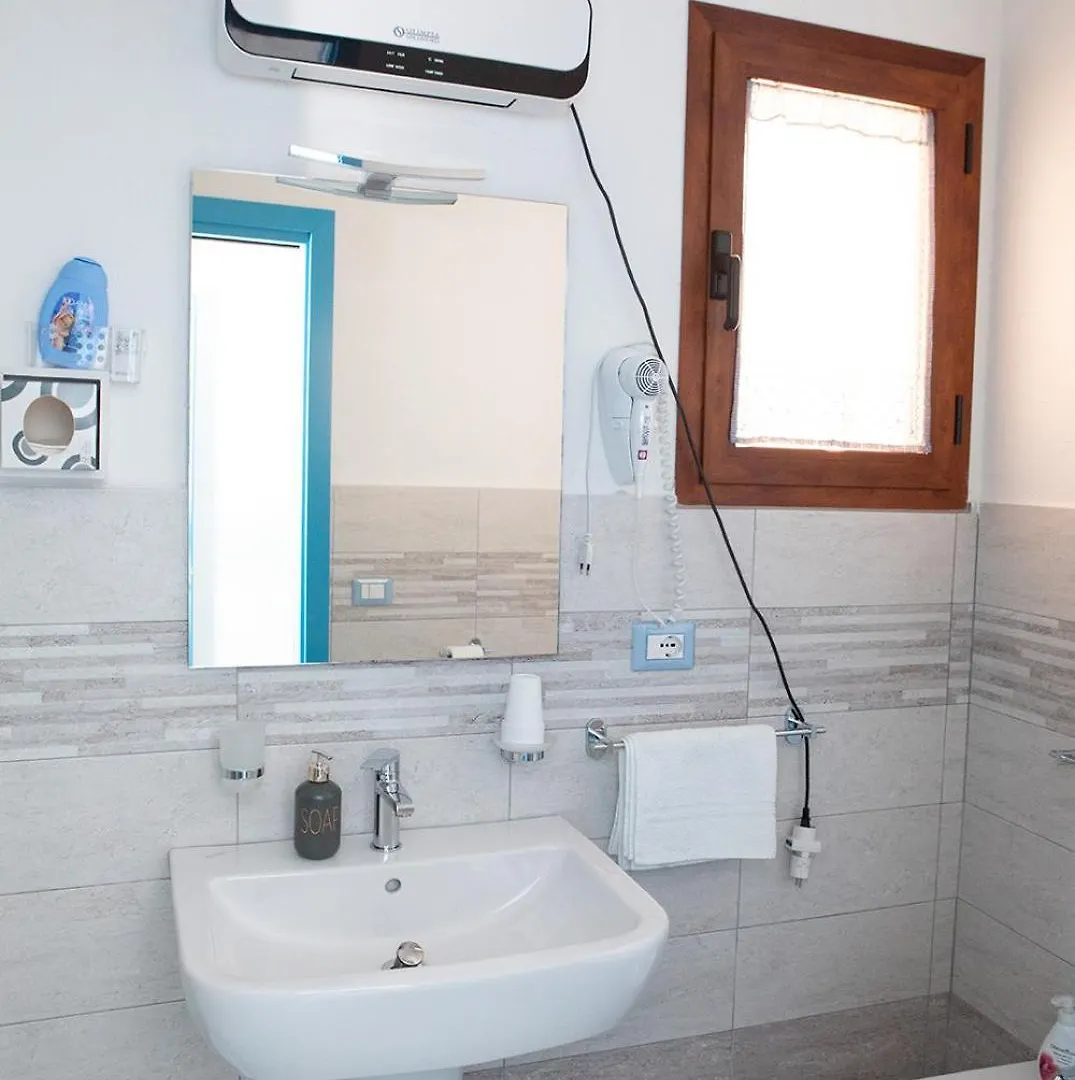 Bed & Breakfast B&B del Corso Orgosolo