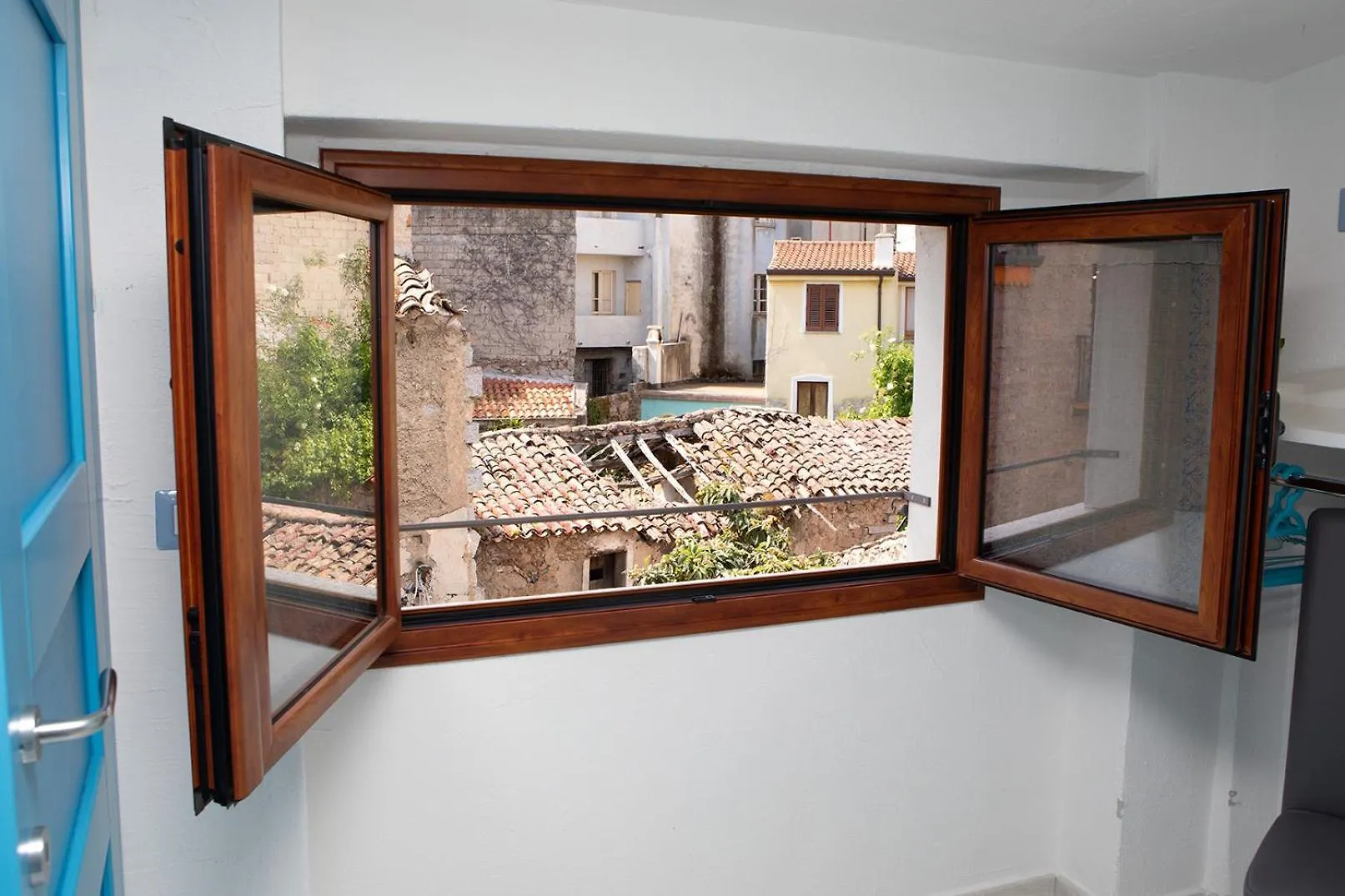 B&B del Corso Orgosolo Italia